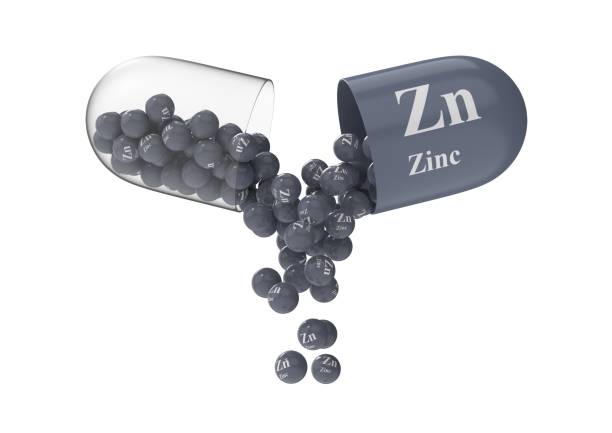 zinc